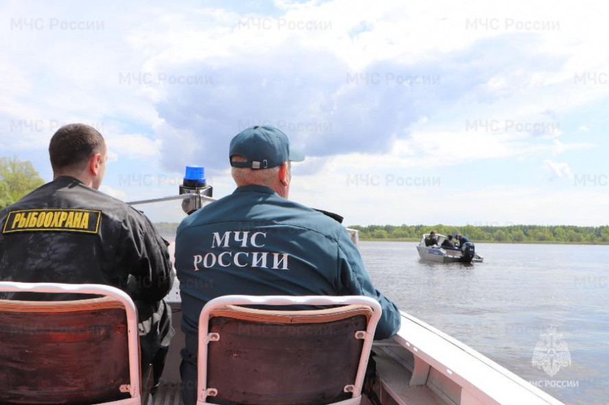Тамбовские спасатели присоединились к акции "Всероссийский день без сетей"