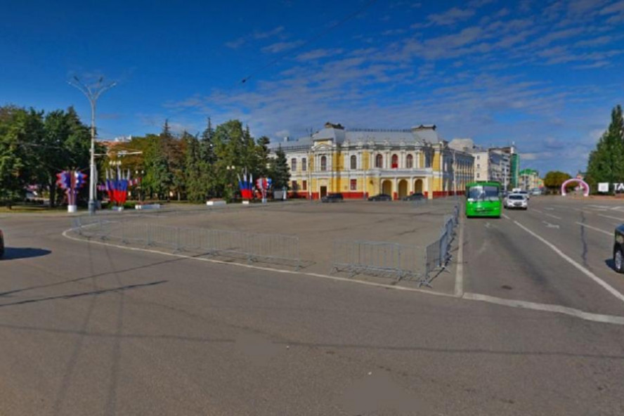 В Тамбове ограничат движение транспорта в связи с проведением Международного фестиваля духовых оркестров