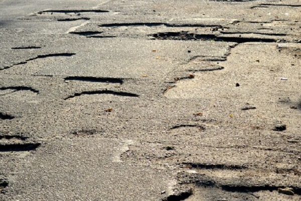 Суд обязал администрацию Кирсановского района отремонтировать дорогу
