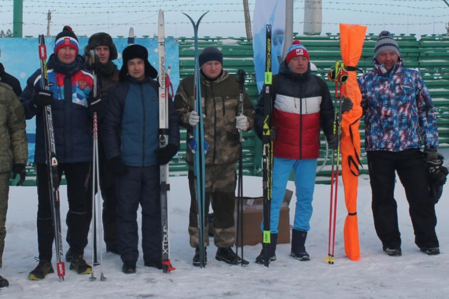 Более 45 тысяч жителей Тамбовской области приняли участие в Декаде спорта и здоровья