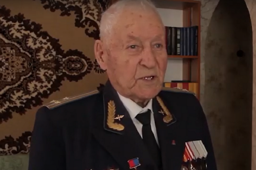 В Тамбове снимут цикл документальных фильмов о столетних ветеранах Великой Отечественной войны