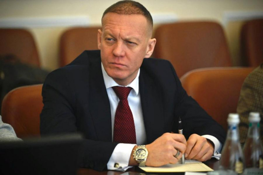 Михаил Мальцев назначен и.о. министра соцзащиты Тамбовской области 