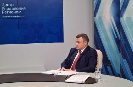 Губернатор настаивает на необходимости строительства полигона в Сосновском районе