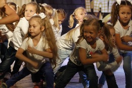 В Тамбове состоялся финал самого масштабного танцевального конкурса