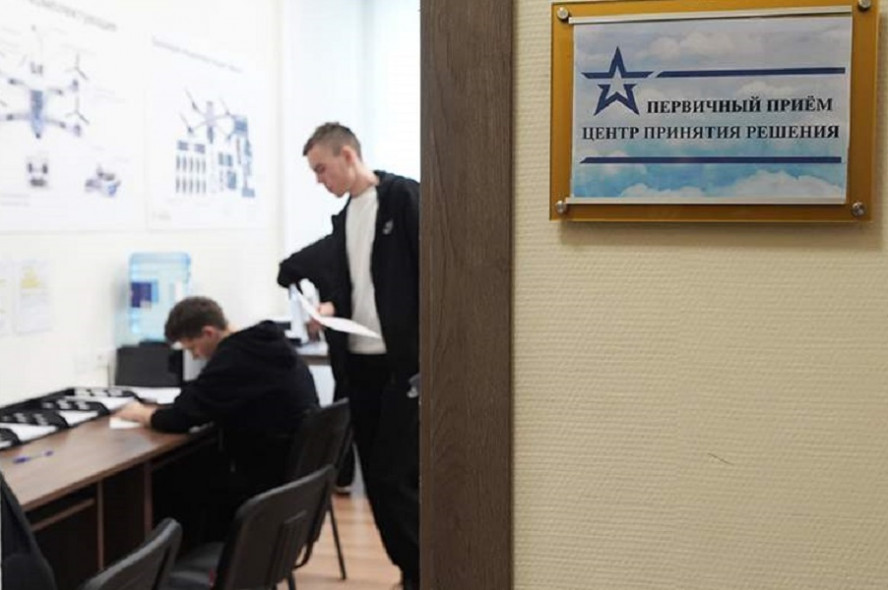Минобороны расширило список противопоказаний для службы по контракту