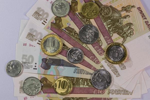 Эксперты спрогнозировали курс рубля на ближайшие недели