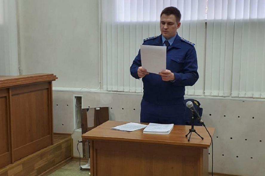 Суд вынес приговор жителю Рассказовского района за попытку дачи взятки инспектору ДПС
