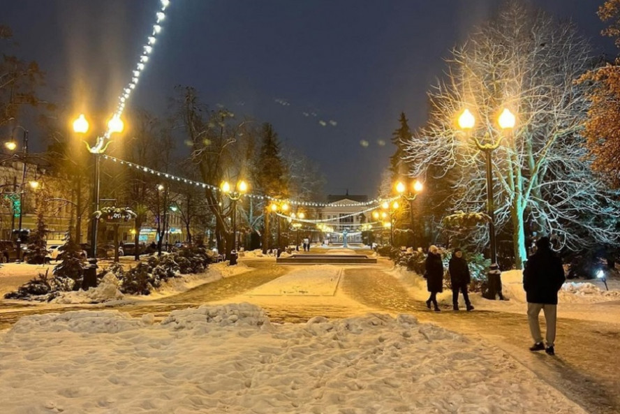 Ночной обзор: 32 сбитых беспилотника в российских регионах, погода на Новый год, подорожание жд билетов