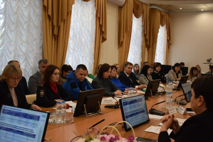 В Тамбове около 300 несовершеннолетних состоят на учёте из-за правонарушений