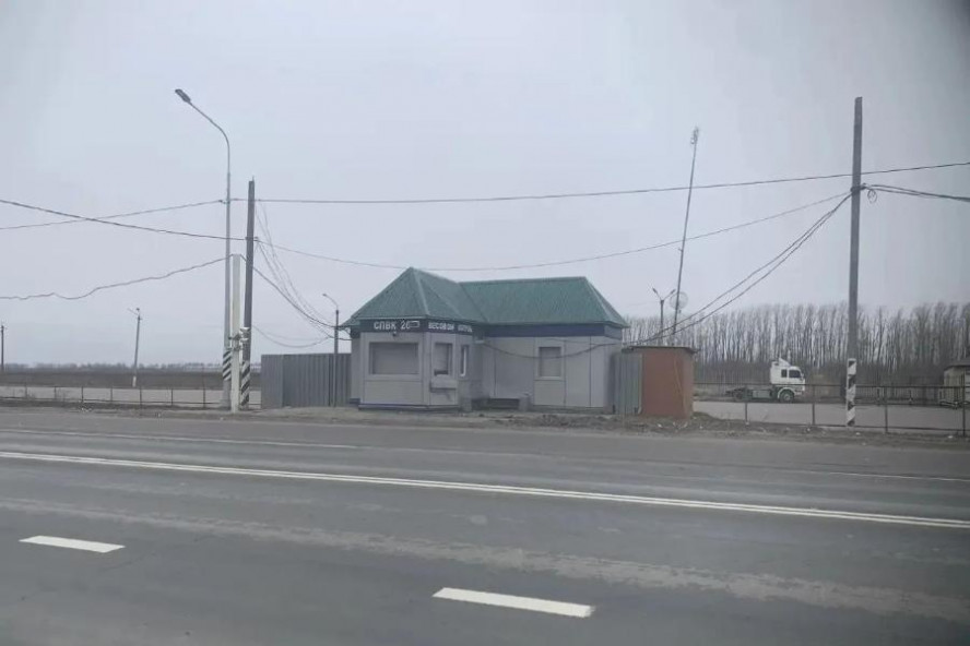 В Тамбовской области бывших работников ДСУ-2 судят за мошенничество на весовом контроле