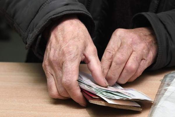 В Правительстве РФ не поддерживают индексацию пенсий работающим пенсионерам
