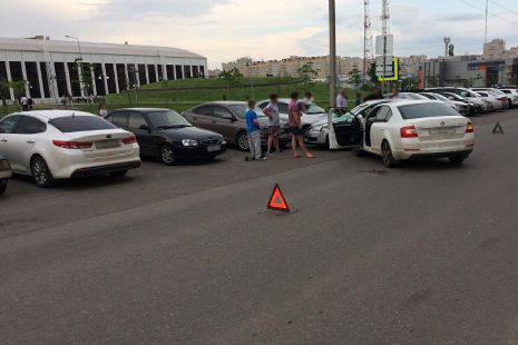 В Тамбовской области сокращается количество аварийно-опасных участков