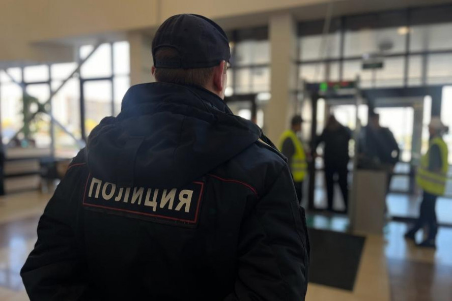 В Тамбовской области усилят меры безопасности в период праздников