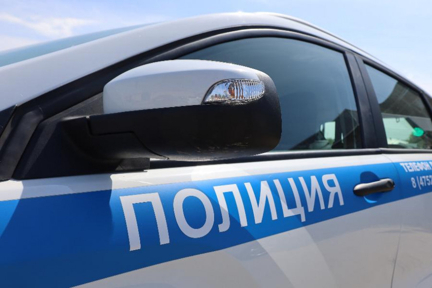 В Кирсановском округе браконьеры зарезали лося
