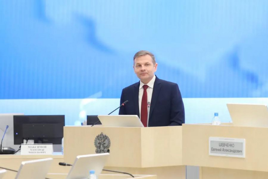 Андрей Офицеров: У нас нет нужды что-то скрывать и от кого-то скрываться