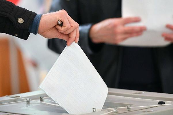 Известен список политических партий, которые могут участвовать в выборах губернатора Тамбовской области
