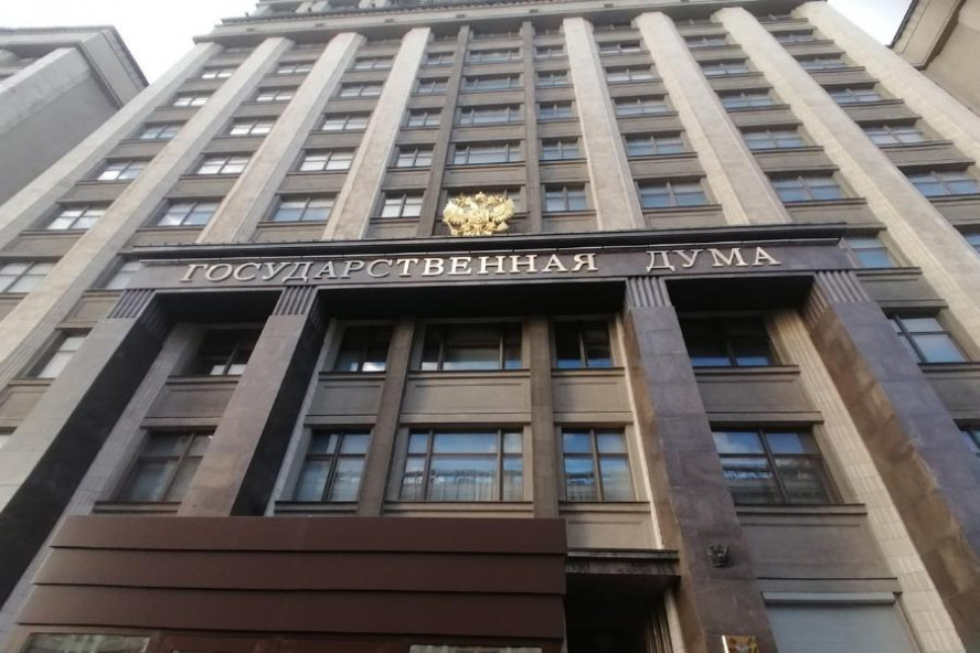 В Госдуме предложили ввести налоговый вычет на ремонт авто для пенсионеров