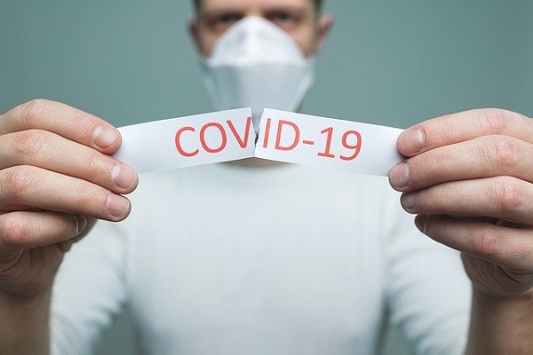 Эксперт спрогнозировал срок стабилизации ситуации с COVID-19 в России
