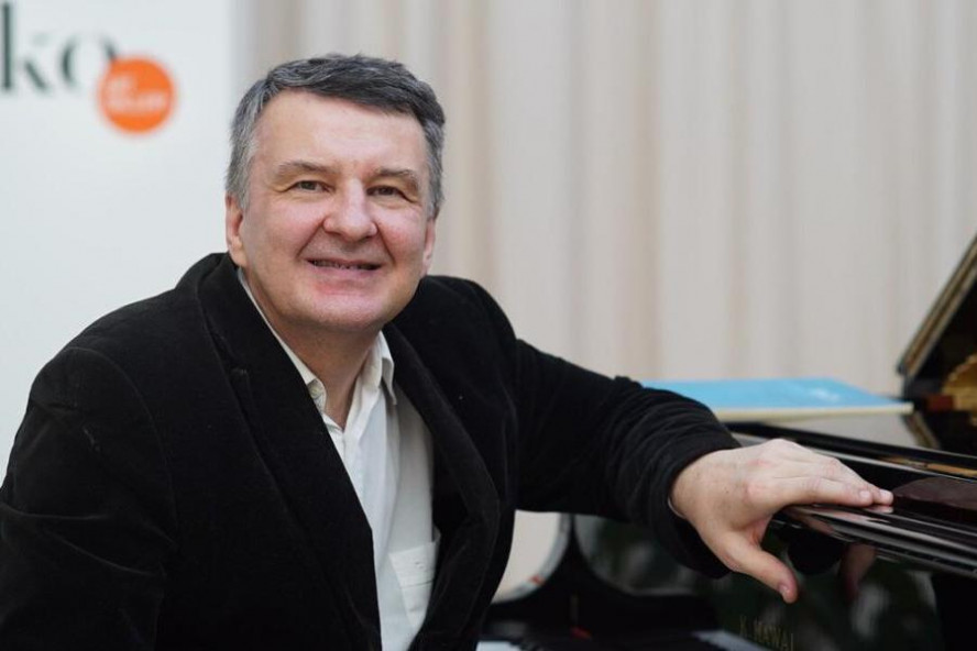 На Рахманиновском фестивале прозвучат "Ивановские сонаты" Ивана Соколова