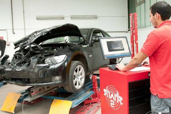 Автовладельцам увеличат выплаты на ремонт по ОСАГО