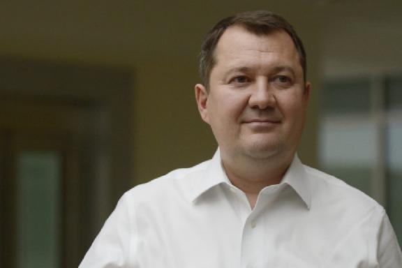 Максим Егоров провел личный прием граждан от имени президента