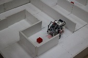 Восьмой фестиваль по робототехнике