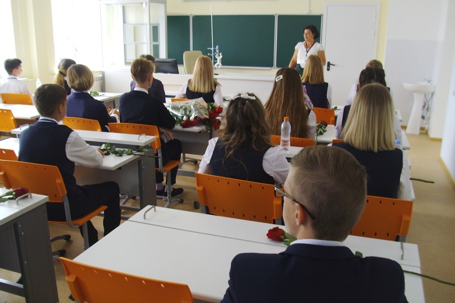 В Тамбовской области набирают земских учителей