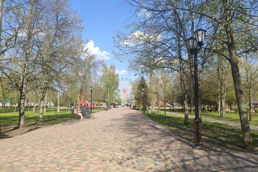 Афиша мероприятий на 10 мая