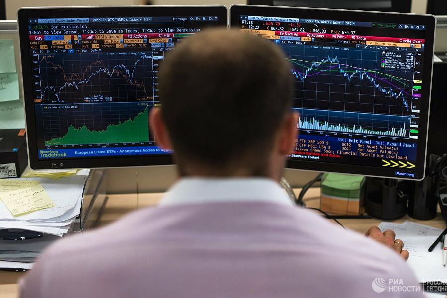 Эксперты заявили о повышенной вероятности финансового кризиса в России