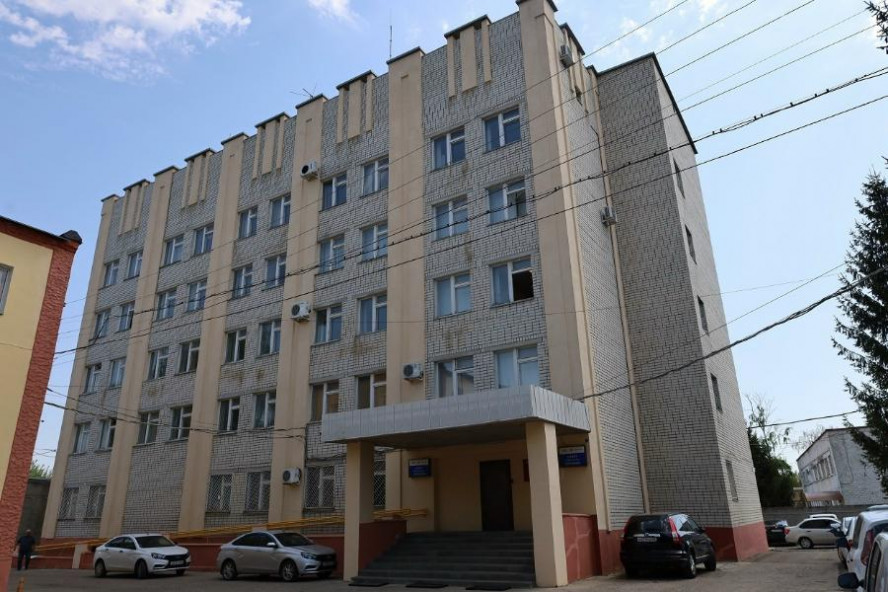 В Тамбовской области сын тайно оформил кредит на свою мать