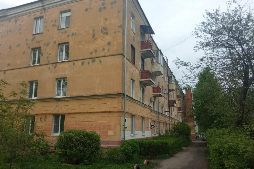 В Тамбовской области программу капремонта многоквартирных домов хотят продлить с 30 до 40 лет