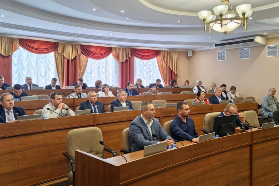 Ассоциация инвалидов "Аппарель" получит в безвозмездное пользование нежилые помещения на Чичканова