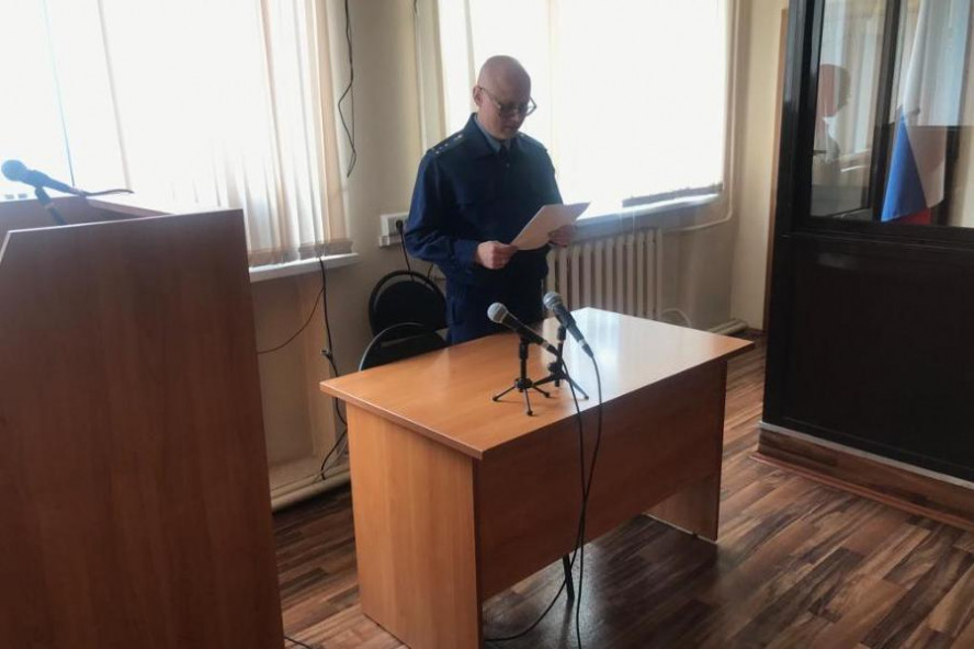 В Тамбовской области состоялся суд над экс-начальником регионального управления лесами