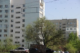 Наружное утепление квартир в городе Тамбове