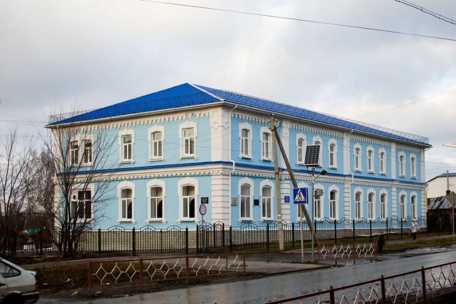 В Тамбовской области приняты на госохрану новые объекты культурного наследия