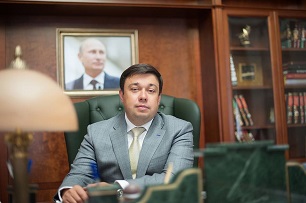 Владимир Стромов