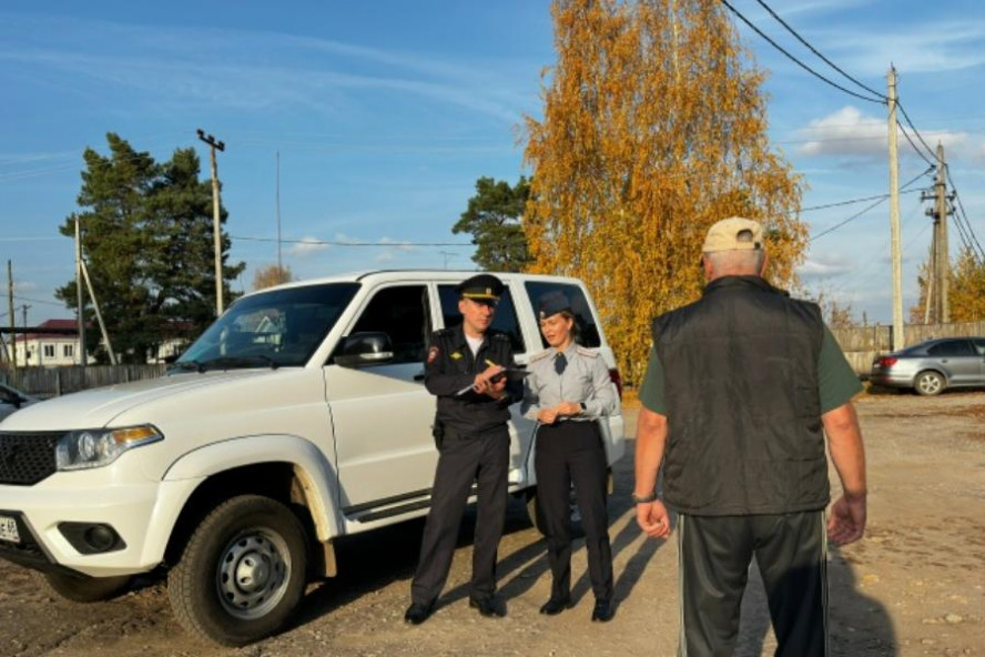 В Тамбовской области установили местонахождение 17 человек в ходе операции "Розыск"
