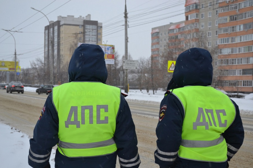 В Тамбовской области ищут очевидцев ДТП, в результате которого погиб пешеход