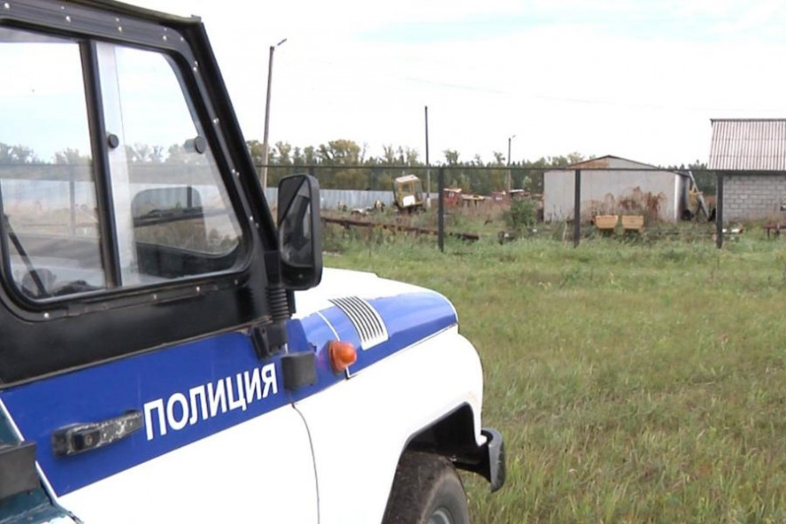 В Тамбовской области стартовал первый этап оперативно-профилактической операции "Мак-2026"