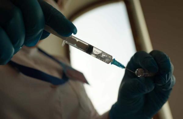 В Совфеде прокомментировали возможность введения штрафов за отказ от вакцинации