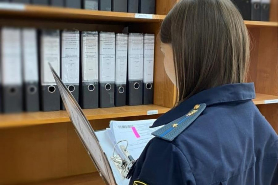 Молодого отца из Тамбова приговорили к обязательным работам за неуплату алиментов