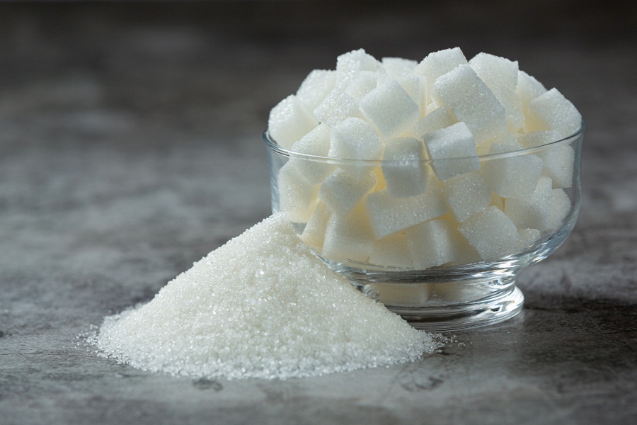 В Тамбовской области более чем в два раза увеличились объёмы производства сахара и кисломолочной продукции 