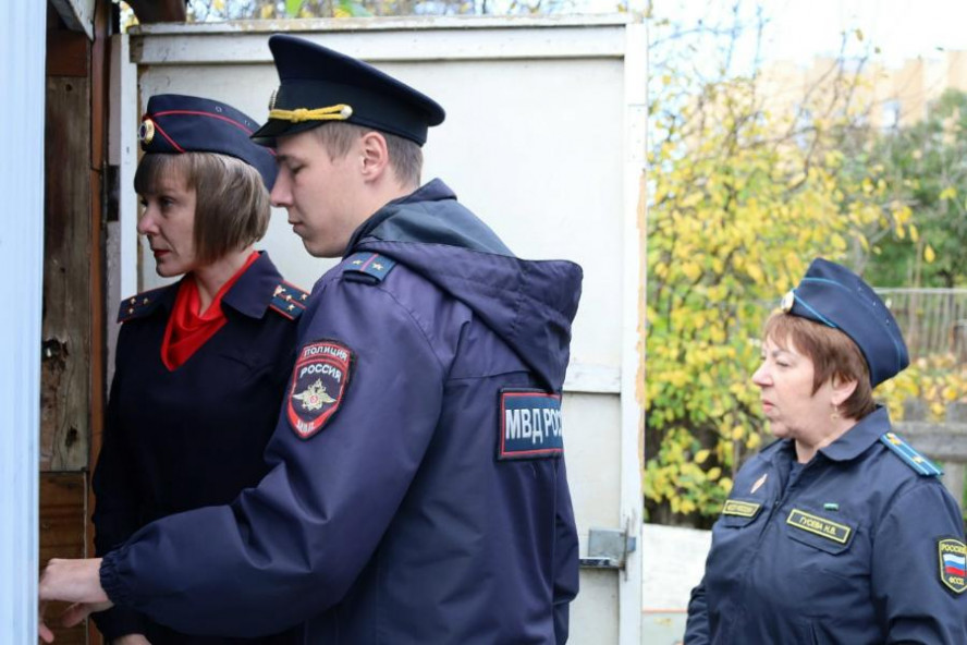 В Тамбовской области подвели итоги операции "Должник": взыскано почти 200 тысяч рублей