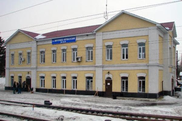 В Тамбовской области выявлены многочисленные нарушения прав инвалидов на жд вокзалах
