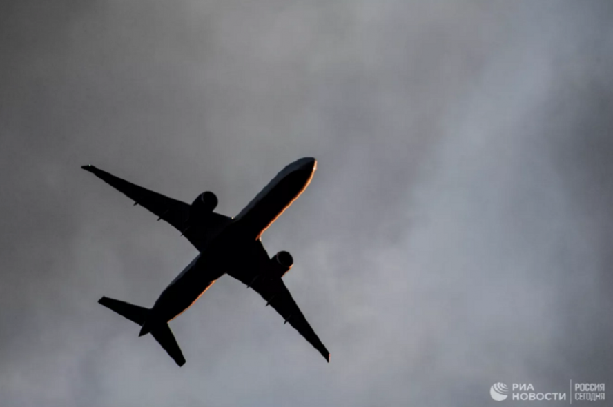 Режим ограничений на полёты в 11 аэропортах России вновь продлили