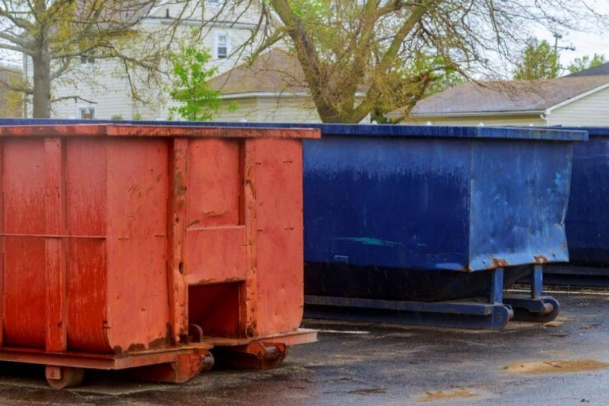 В Мичуринском округе прокуратура через суд обязала муниципалитет оборудовать контейнерную площадку