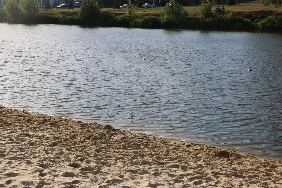 Роспотребнадзор запретил купаться на девяти пляжах в Тамбовской области