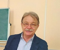 Владимир Дьячков 