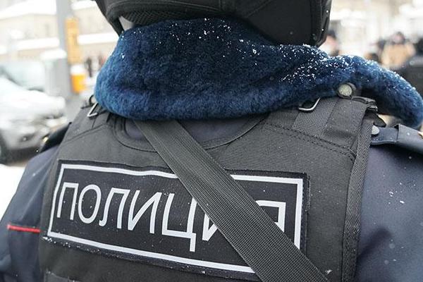 В России появится закон об увеличении штрафов за неповиновение силовикам на митингах