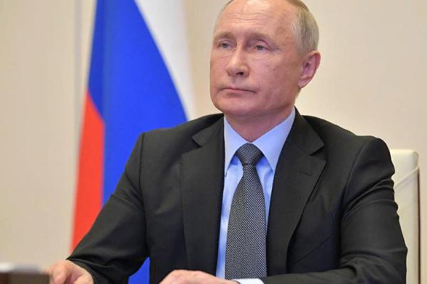 Президент России не стал продлевать режим нерабочих дней